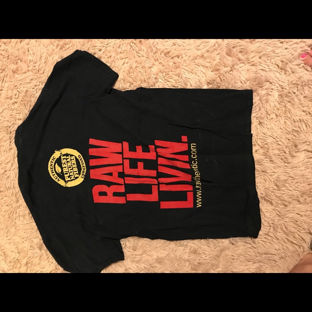 T-shirt - Picture 2 of 2